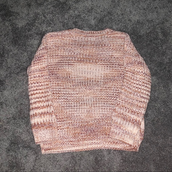 Fall sweater - Picture 3 of 3